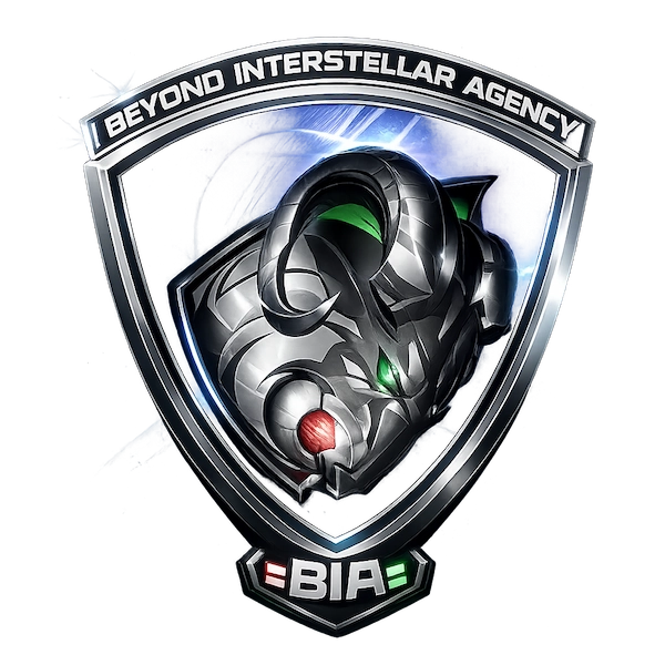 Beyond Interstellar Agency
