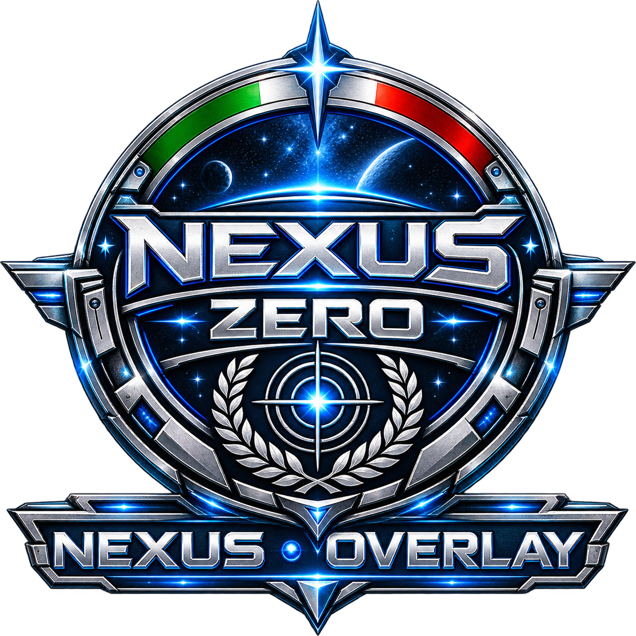Nexus Overlay